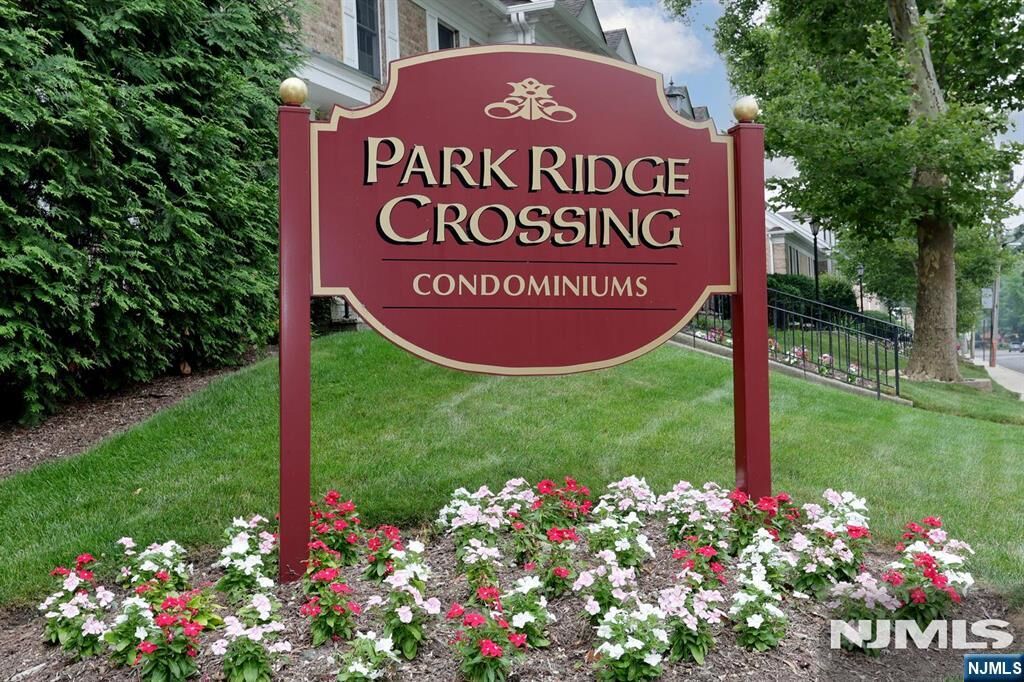 Property Photo: 117 S Maple Avenue B NJ 07656