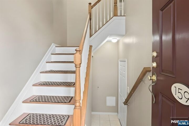 Property Photo:  159 George Russell Way 311  NJ 07013 