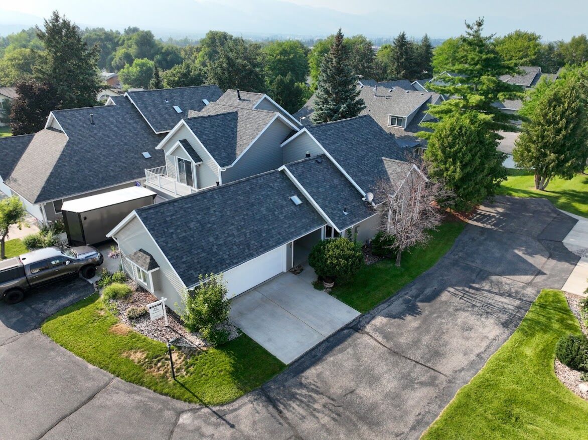Property Photo: 8 Little Fox Trail MT 59840
