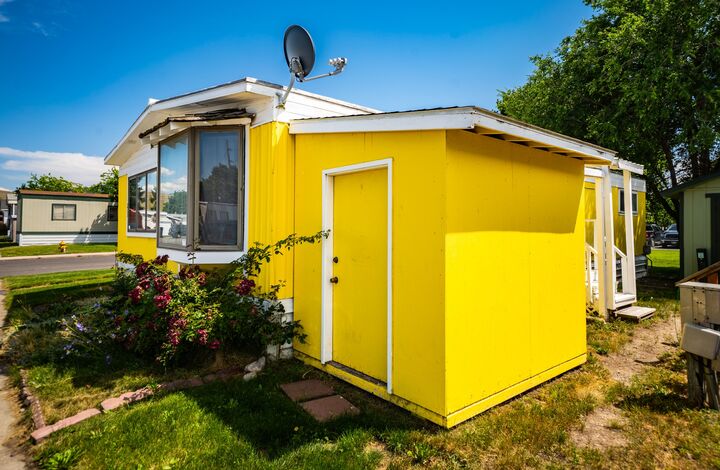 Property Photo:  207 N Travois  MT 59808 