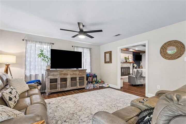 Property Photo:  8 Patricia Drive  LA 70433 