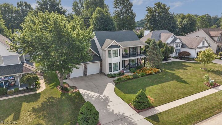 Property Photo: 9133 Brian Street OH 44039