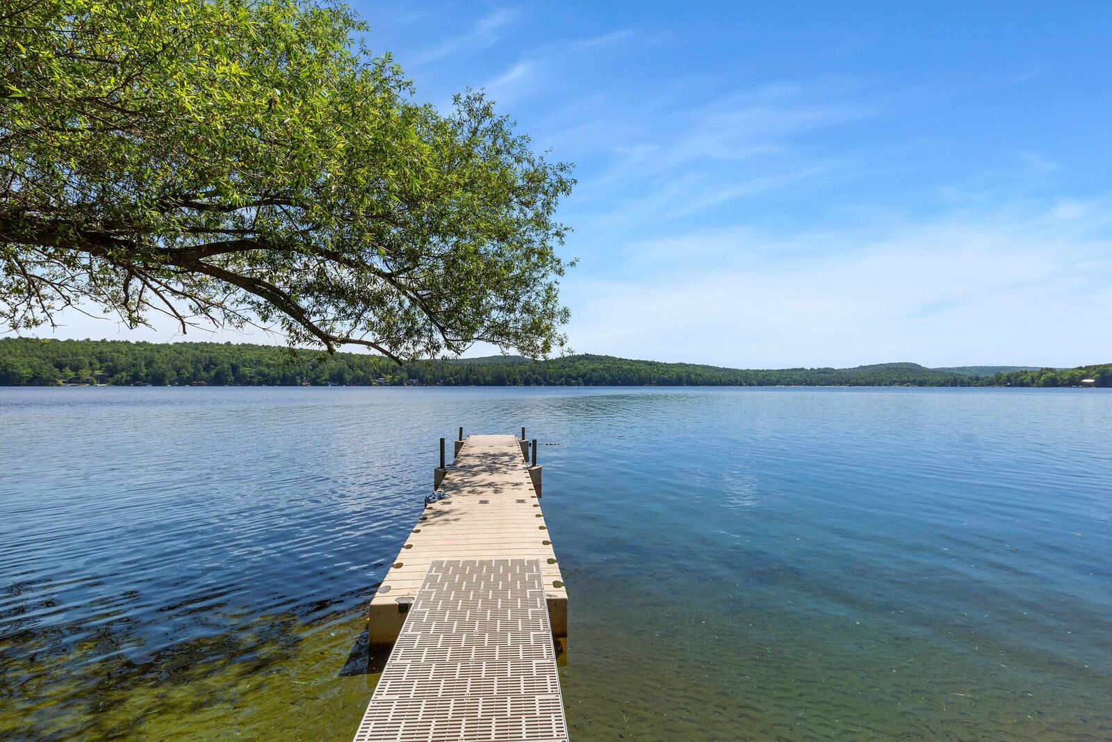 Property Photo: 37 Landing Road NH 03748