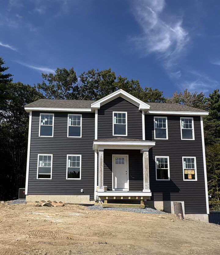 Property Photo: 50 Currier Road NH 03034