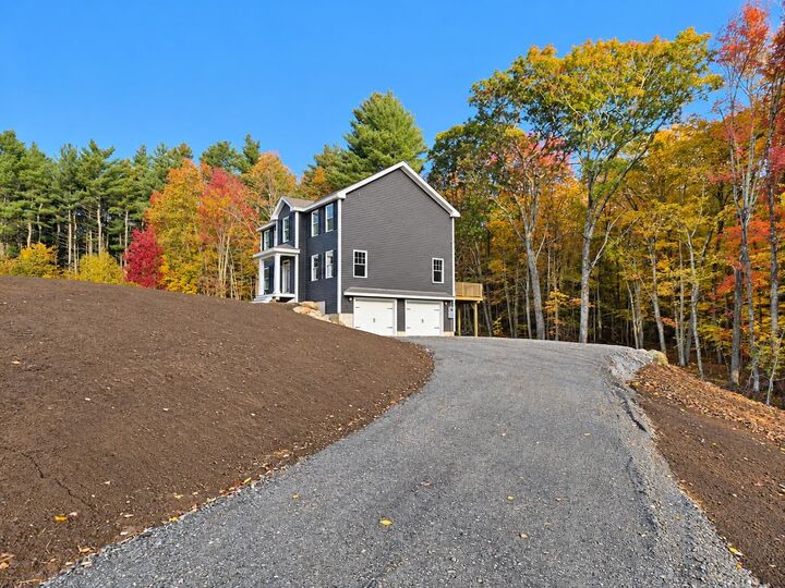 Property Photo: 50 Currier Road NH 03034