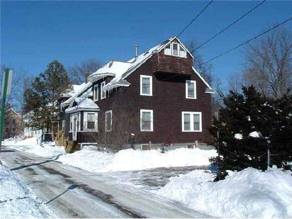 Property Photo: 11 Redwood Ave. NH 03301