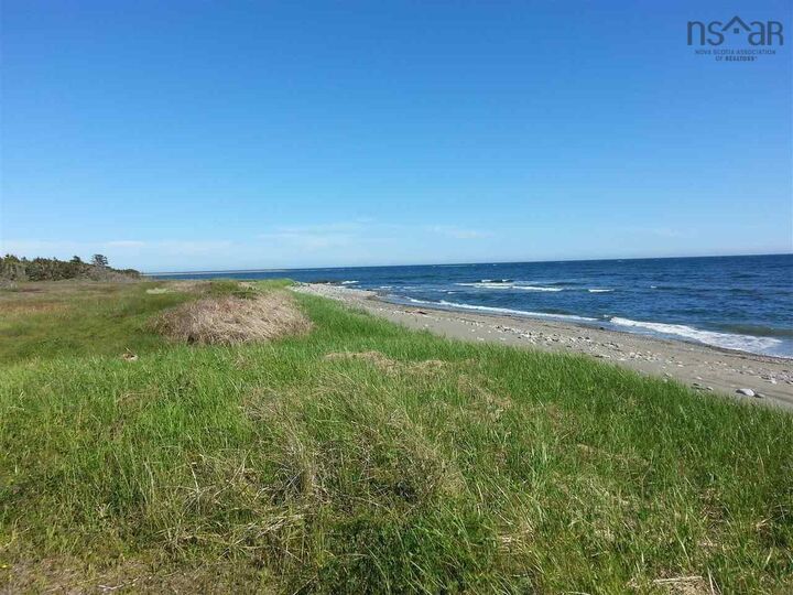 Property Photo:  Lot 15 East Side Grand River Road  NS B0E 1M0 