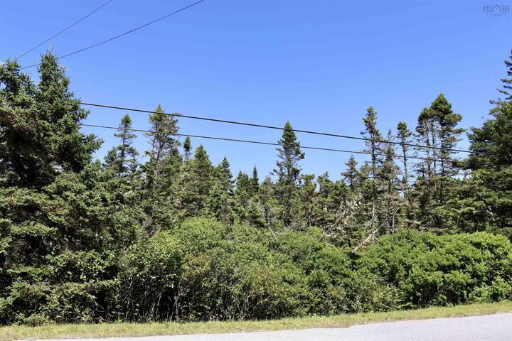 Property Photo:  Lot 16 Stoney Island Road  NS B0W 3J0 