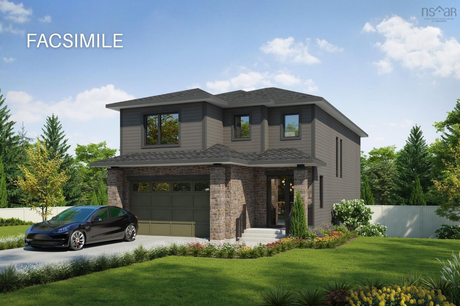 Property Photo: Gw-29 Gardenia Way NS B2X 0C7