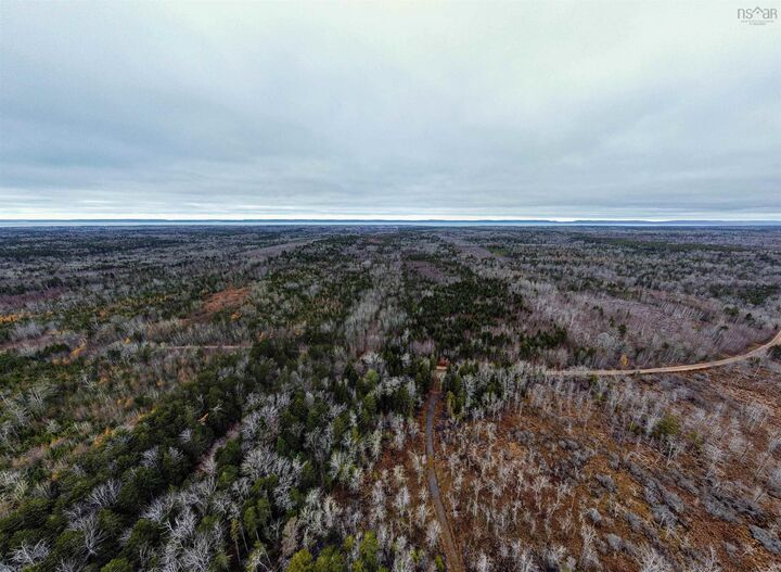 Property Photo:  Old North Range Road  NS B0W 3T0 