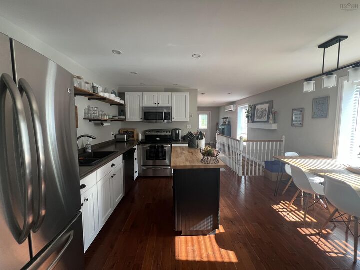 Property Photo: 223 Brunswick Street, Truro, Nova Scotia Street NS B2N 2H9