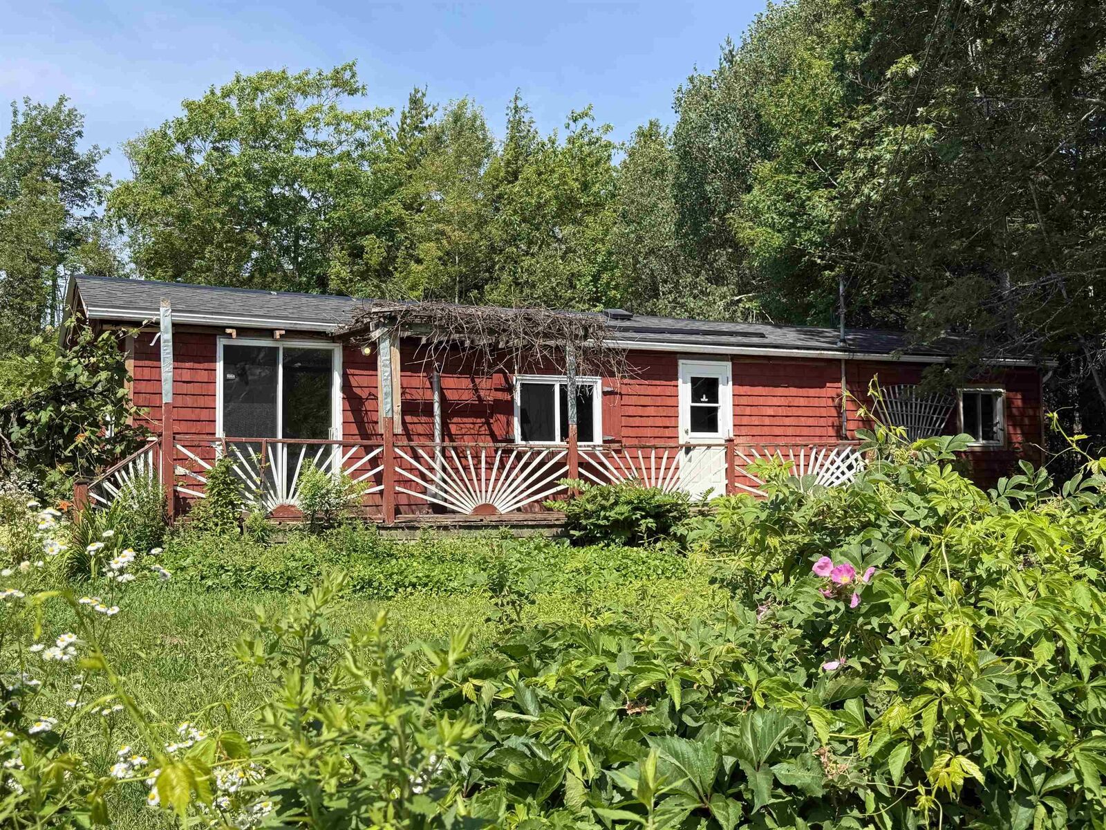 Property Photo:  3561 Gairloch Road  NS B0K 2A0 