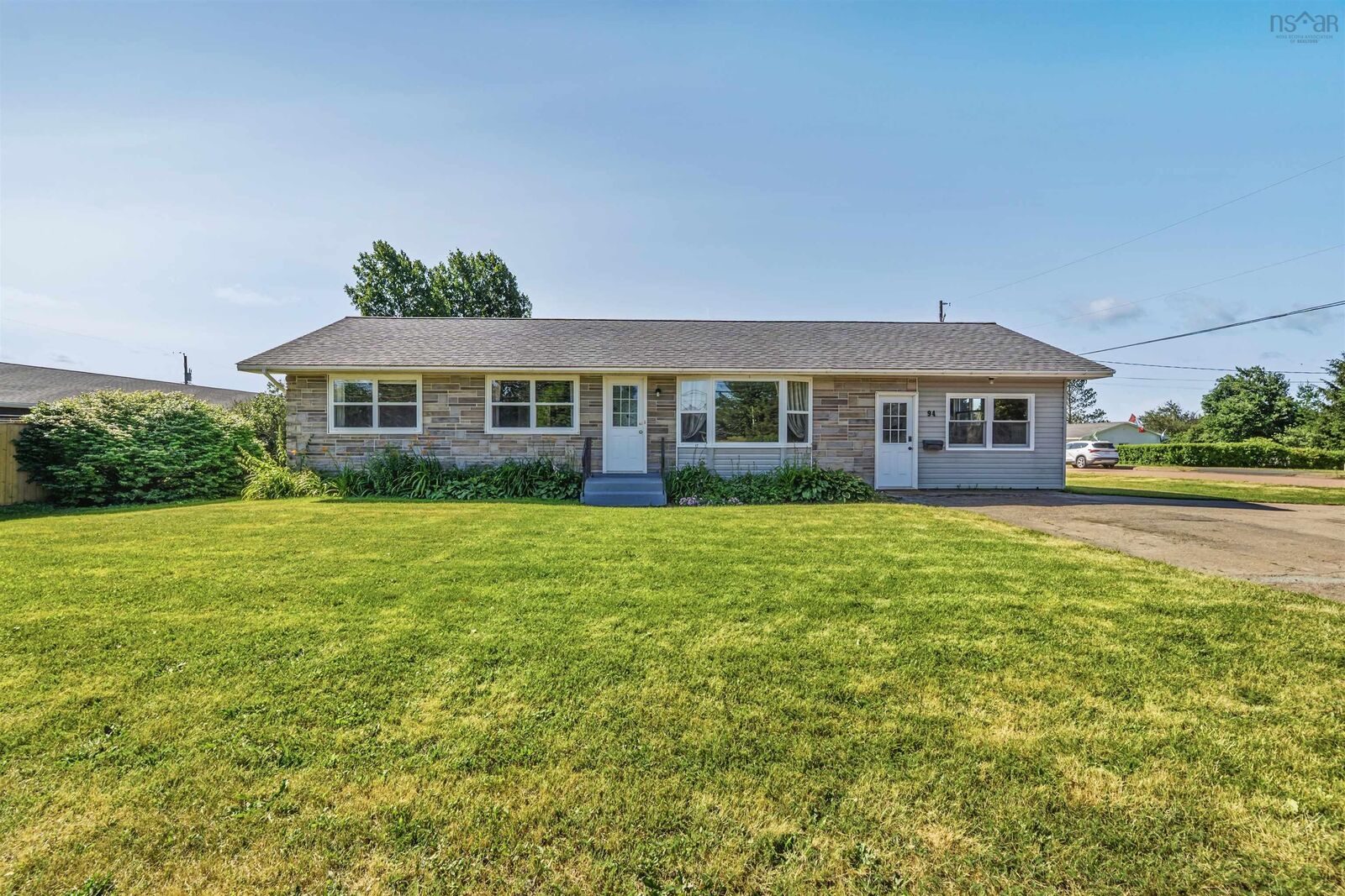 Property Photo: 94 Brookside Road NS B2N 2Y4