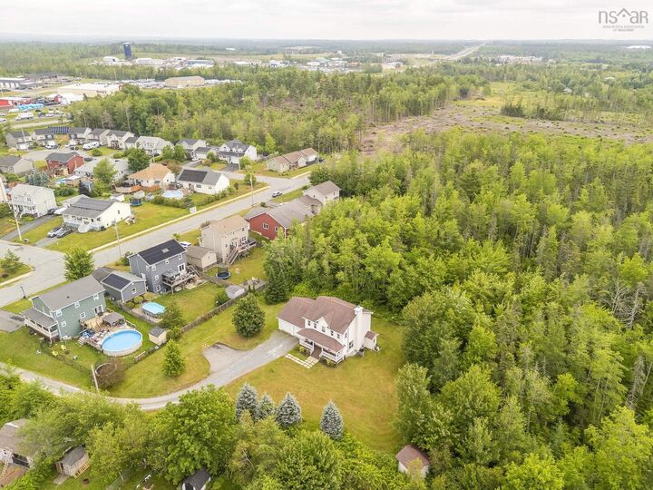 Property Photo: 72 Elmwood Drive NS B2S 0A2