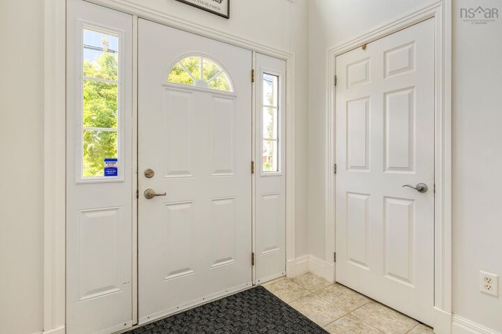 Property Photo: 88 Bellbrook Crescent NS B2W 6S2