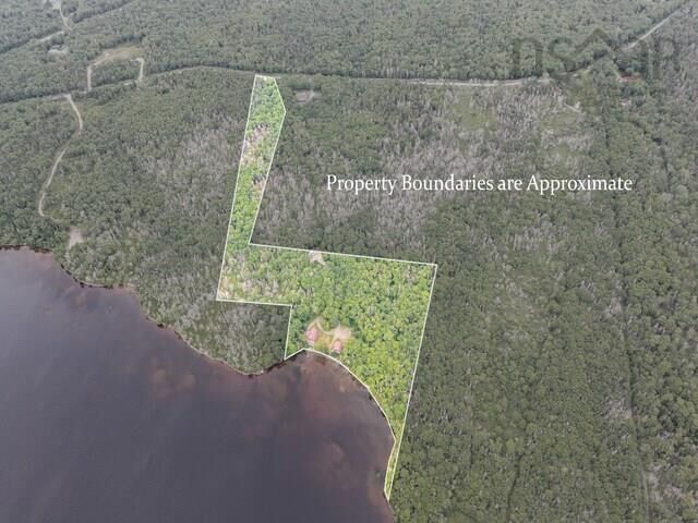Property Photo: 233 Greenwood Lake Road NS B0W 2S0