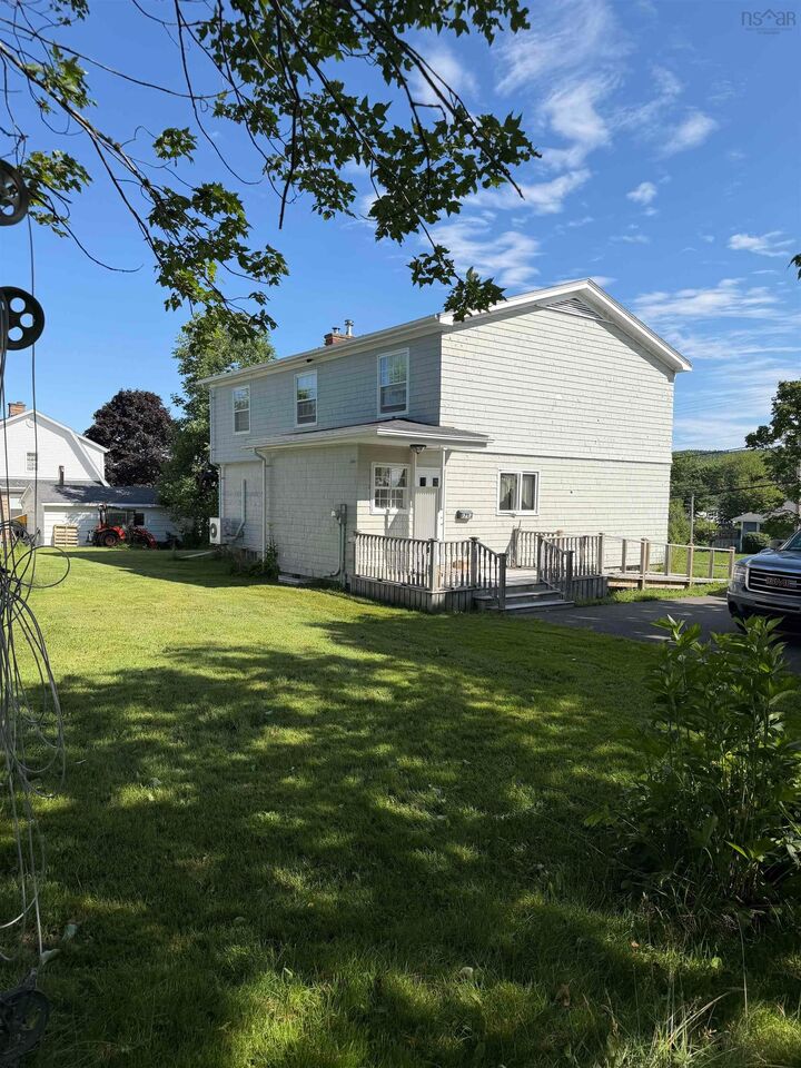 Property Photo: 1769 Brierly Brook Road B2g 2K9 NS B2G 2K9