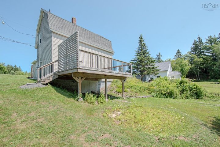 Property Photo: 35 Foxbrook Road NS B0K 1C0