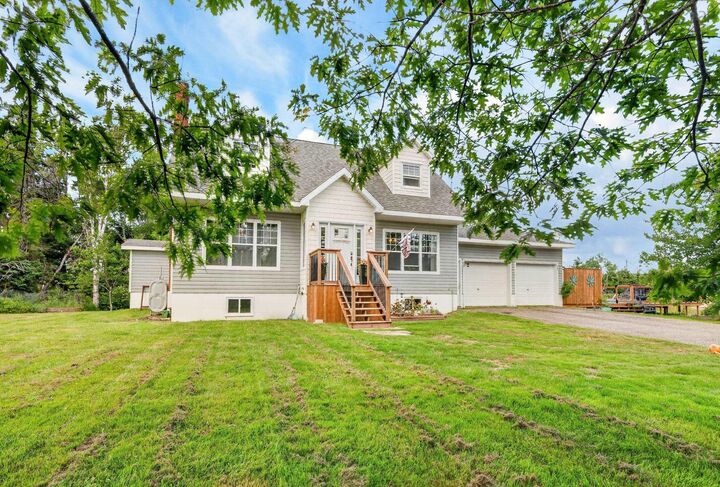 Property Photo: 5310 Highway 255 NS B1B 1P1