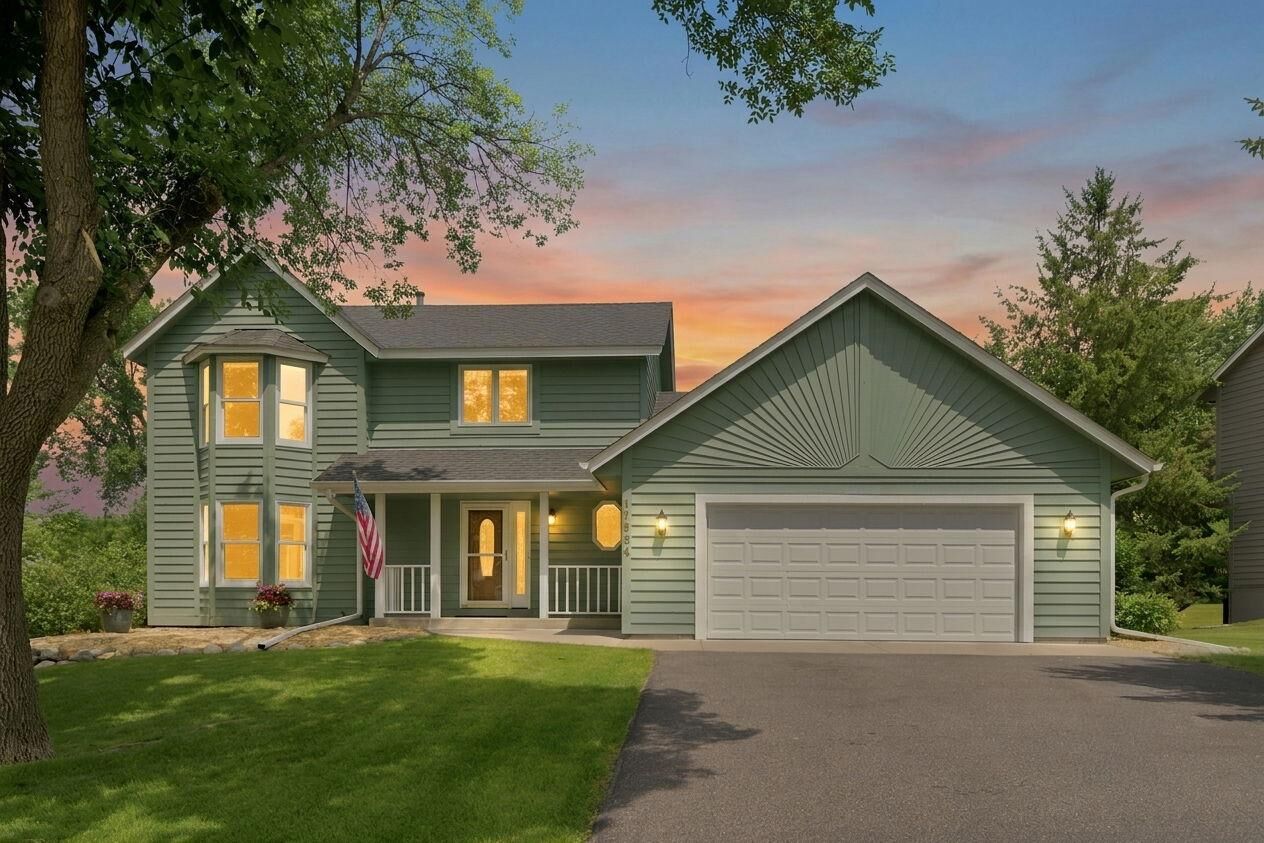 Property Photo: 17654 W 67th Street MN 55346