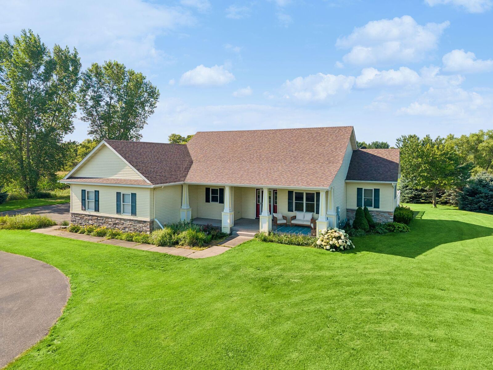 Property Photo:  1749 110th Avenue  WI 54015 