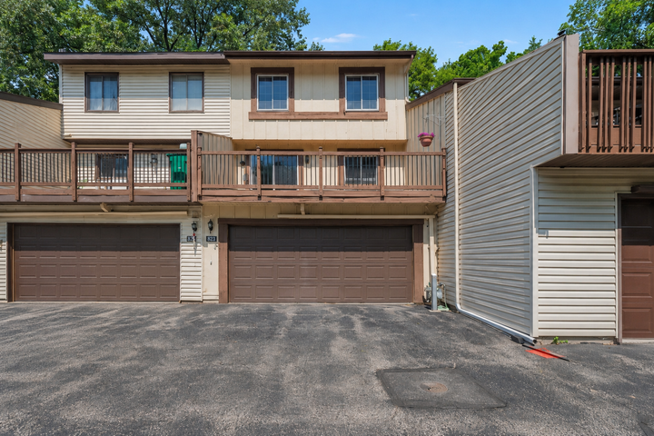 Property Photo: 293 River Woods Lane MN 55337