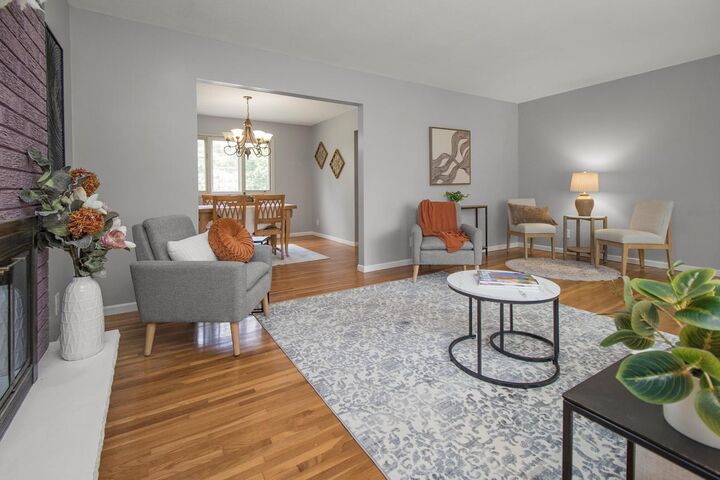 Property Photo:  3416 Clark Street  MN 55337 