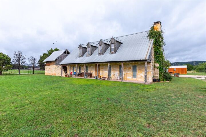 Property Photo:  13358 Fm 1235  TX 79508 
