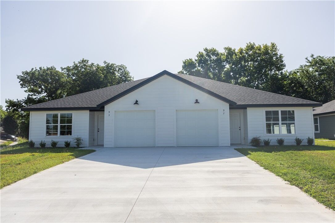 Property Photo: 55 Rainsong Street AR 72730