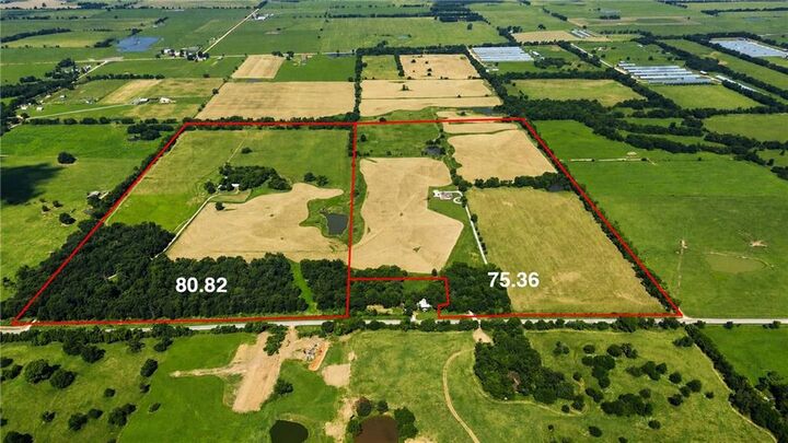 Property Photo:  10063 Highway 43  AR 72747 