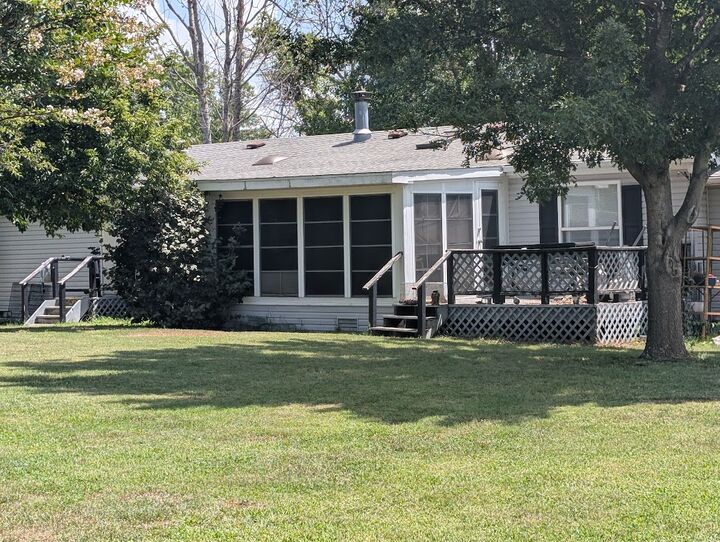 Property Photo:  4753 Quail Court  AR 72601 