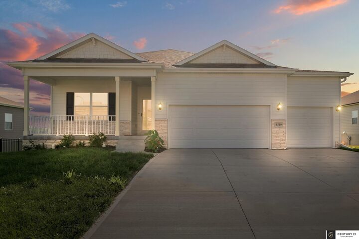 Property Photo:  8519 S 63rd Street  NE 68157 