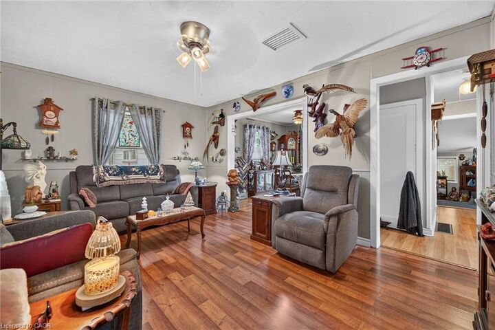 Property Photo: 268 Grey Street ON N3S 4W8