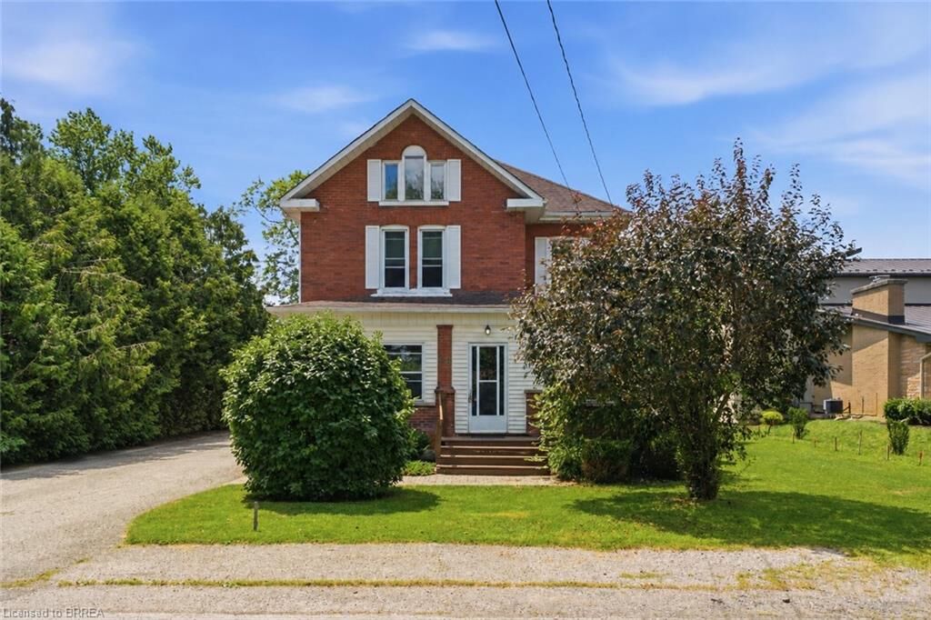 Property Photo: 26 Church Street E ON N0A 1H0