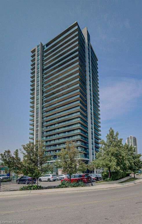 Property Photo: 100 John Street 1503 ON L6W 0A8