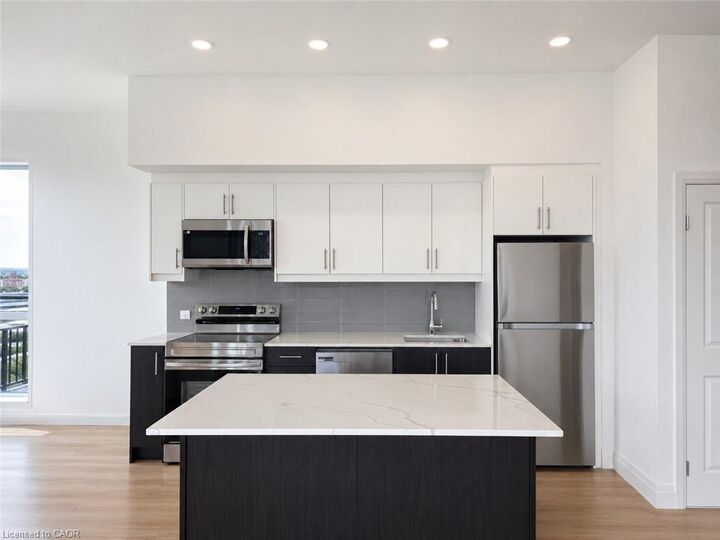 Property Photo: 1333 Weber Street 104 ON N2A 1C2