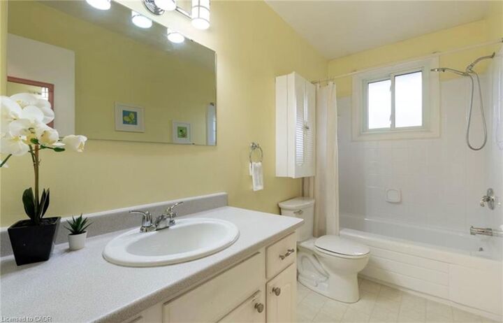 Property Photo: 108 Culver Crescent ON N5V 3G4