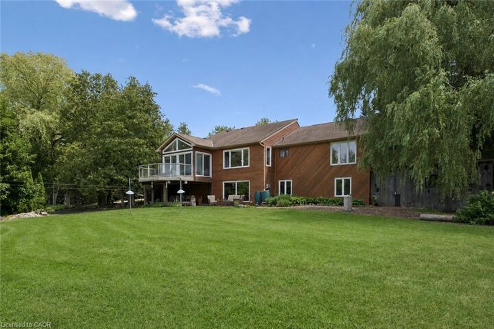 Property Photo: 8060 Wellington Rd 18 ON N1M 2W5