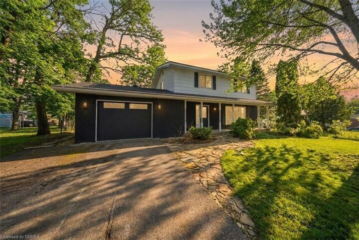 Property Photo: 1025 Aberdeen Street ON P0C 1A0
