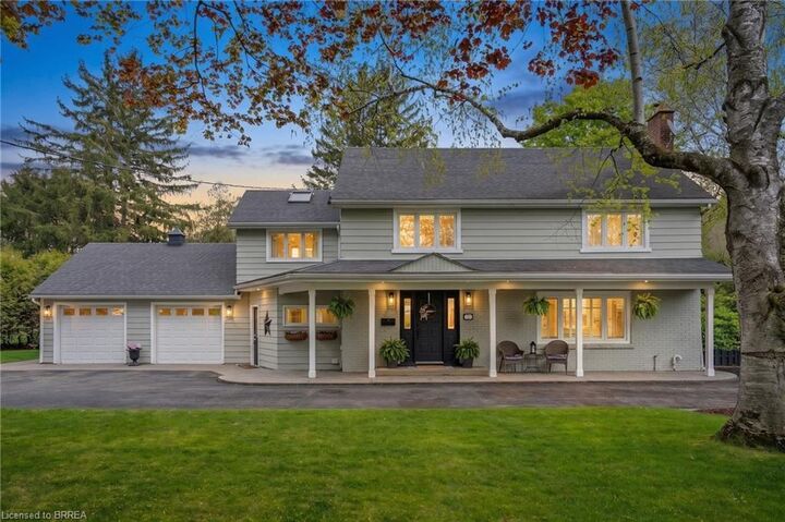 35 Golfdale Road — photo 1