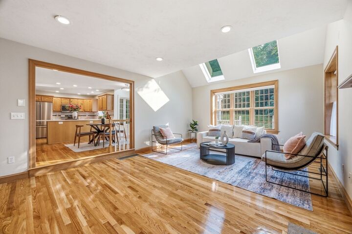 Property Photo: 23 Piccadilly Way MA 01581