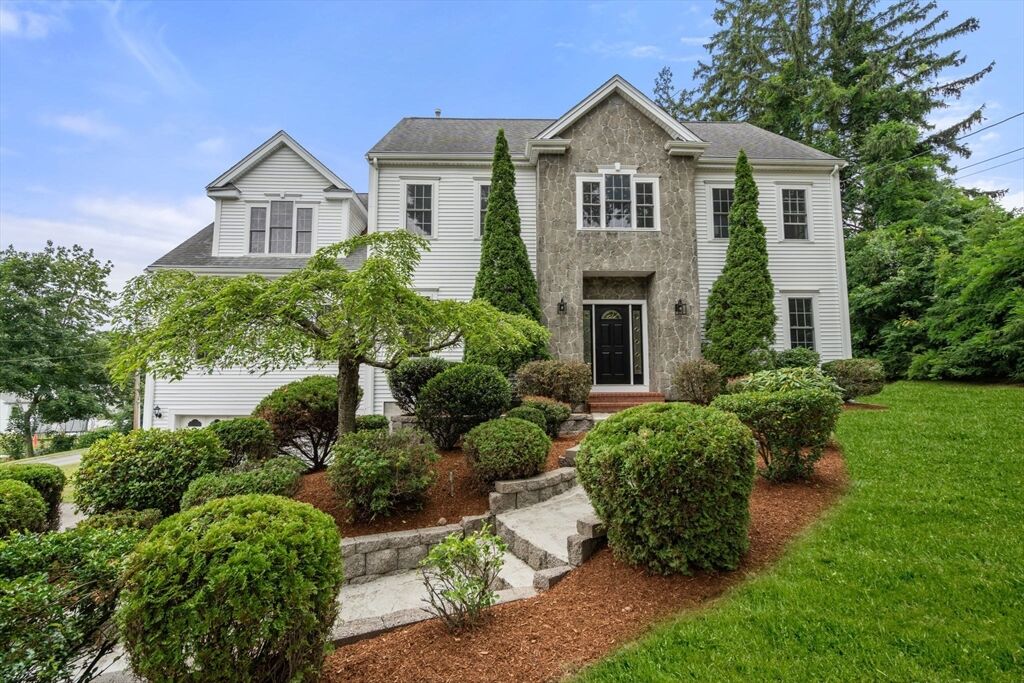 Property Photo:  532 Washington Street  MA 02032 