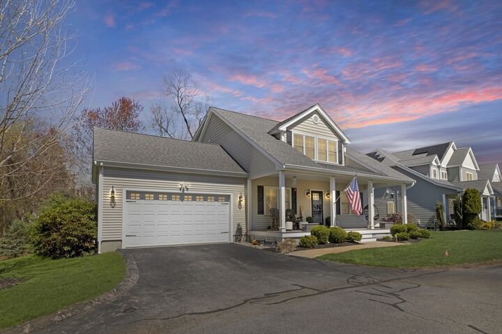 Property Photo: 10 Charles View Lane MA 02053