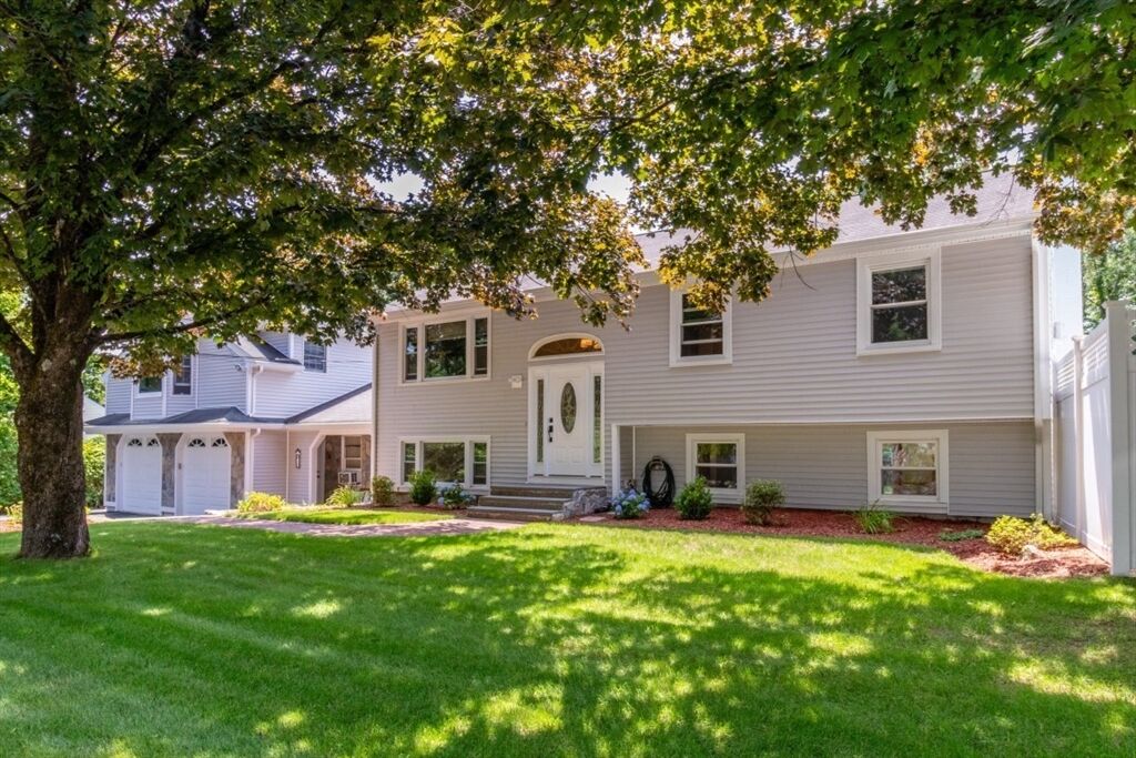 Property Photo:  10 Ellis St  MA 02053 