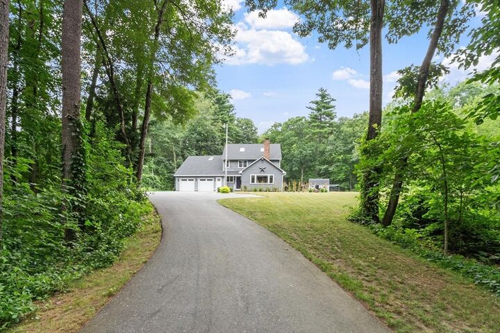Property Photo:  241 Reservoir Rd  MA 01462 