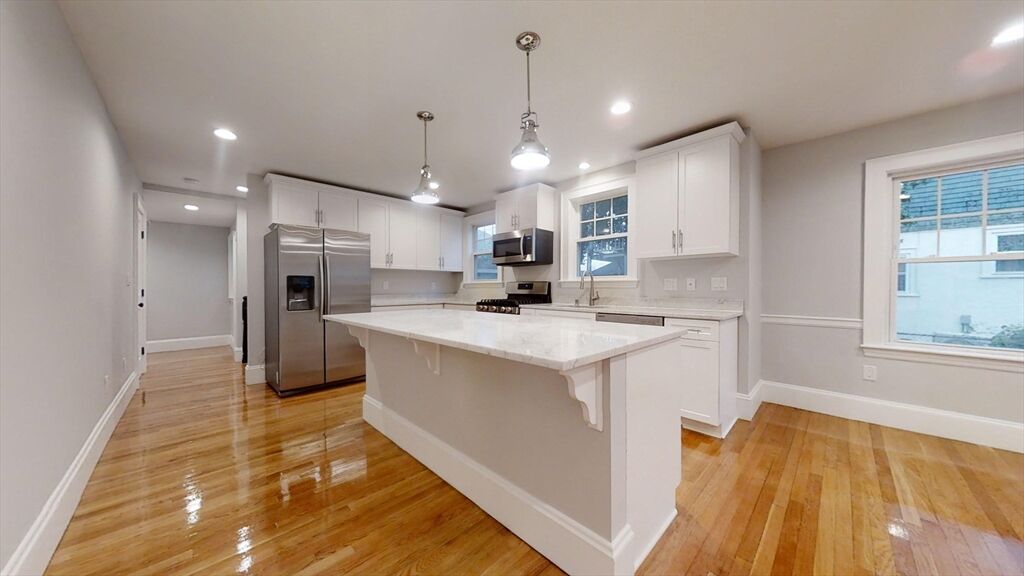 Property Photo: 31 Grafton Street 1 MA 02474