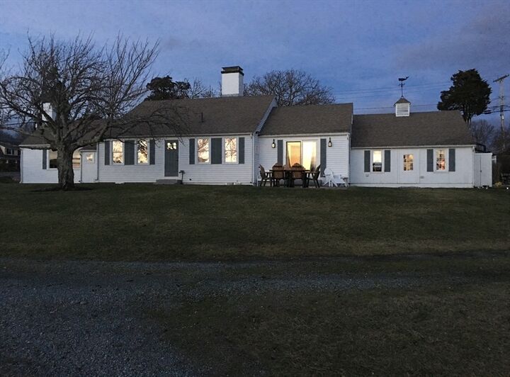 Property Photo: 4 Onset Avenue MA 02532
