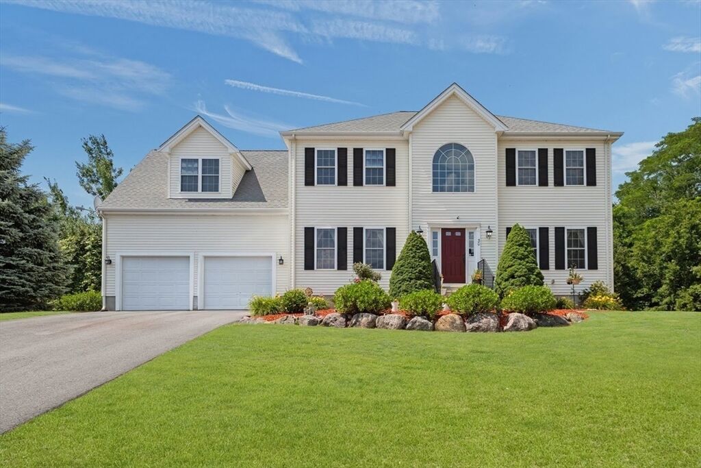 Property Photo:  30 Willow Creek Dr  MA 02703 
