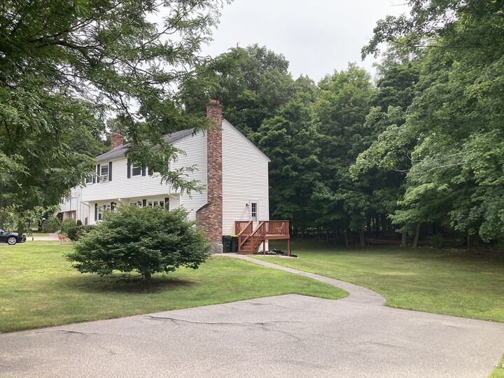 Property Photo: 6 Carol Drive 6 MA 02038