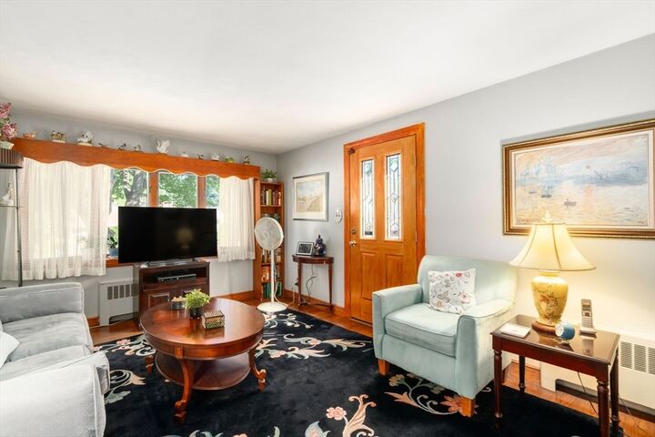 Property Photo: 151 Wright Street MA 02474